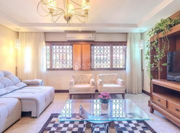 Casa · 412m² · 4 Quartos · 4 Vagas · Casa com 4 quartos à venda na Avenida Pereira Pinto, Jardim São Pedro