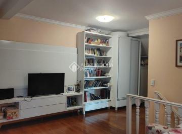 Apartamento · 126m² · 3 Quartos · 2 Vagas · cobertura duplex 3 quartos , 2 suites e 2 vagas em Gramado