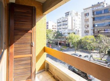 Apartamento · 60m² · 2 Quartos · Apartamento de 2 dormitórios e 60 m² à venda no bairro Petrópolis