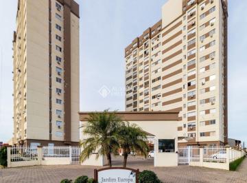 Apartamento · 42m² · 1 Quarto · 1 Vaga · Apartamento mobiliado em Torres, um quarto, garagem escriturada.