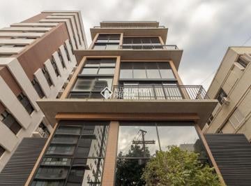 Apartamento · 186m² · 2 Quartos · 2 Vagas · Cobertura de 2 dormitórios na Artur Rocha