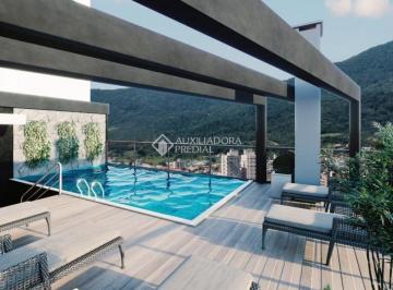 Apartamento · 120m² · 2 Quartos · 2 Vagas · Apartamento Garden com 2 suítes em Porto Belo