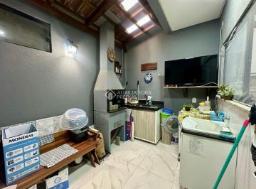 Casa · 128m² · 2 Quartos · 2 Vagas · CASA SOBRADO A EVDNA EM ITAPEMA!!!