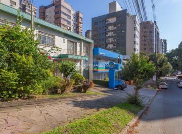 Terreno · 530m² · Terreno de esquina no Bela Vista - ideal para incorporação.