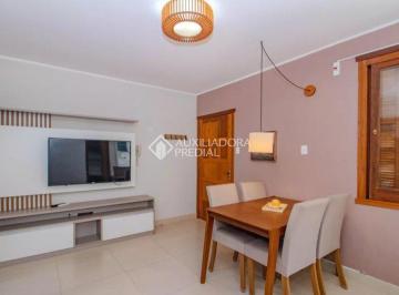 Apartamento · 41m² · 1 Quarto · Apartamento à venda no bairro São Geraldo - Porto Alegre