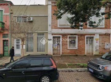 Casa · 196m² · 3 Quartos · Casa à venda no Floresta, Porto Alegre