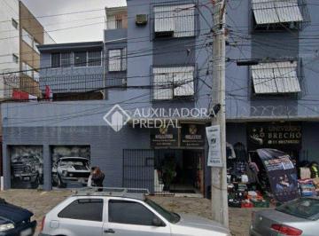 Comercial · 32m² · Loja proximo a Protásio Alves, Petrópolis