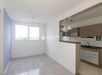 Apartamento · 44m² · 2 Quartos · 1 Vaga · Apartamento de 02 quartos no Porto Verissimo, Humaitá