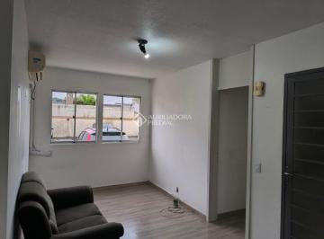 Apartamento · 54m² · 3 Quartos · 1 Vaga · AP 3 DORMITÒRIOS- VAGA -  No Cond. PATEO SANTA FÉ