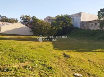 Terreno · 151m² · Terreno 150,70 no Bairro Jardim Leopoldina, próximo Uniritter