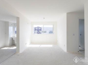 01fachada_009_destaque · Apartamento com 2 quartos, vaga e 50m² à venda no bairro Jardim Sabará