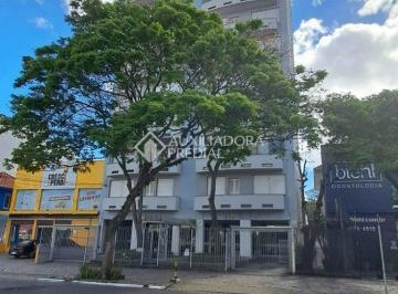Apartamento · 115m² · 3 Quartos · 1 Vaga · Apartamento a venda 3 quartos, com 115 metros bairro Floresta
