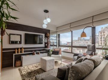 Apartamento · 73m² · 2 Quartos · 2 Vagas · Porteira fechada