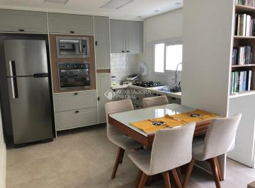 Apartamento · 74m² · 1 Quarto · 1 quarto na Cidade Baixa