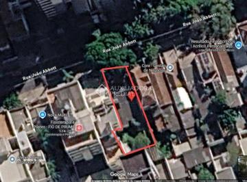 Terreno · 259m² · 2 Quartos · TERRENO NO BAIRRO PETRÓPOLIS- OPORTUNIDADE PARA CONSTRUÇÃO