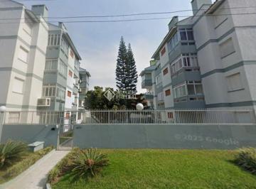 Apartamento · 43m² · 2 Quartos · 1 Vaga · Vende um lindo apartamento COM PISCINA em Capãp Novo