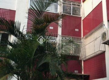 Apartamento · 33m² · 1 Quarto · vende um ap JK grande próximo do hospital Conceição