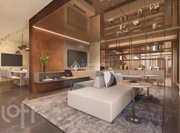Apartamento · 22m² · 1 Quarto · Studio com 22 metros privativos no Bairro Cidade Baixa