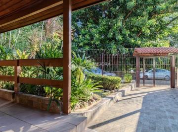 Casa · 300m² · 3 Quartos · Casa no bairro Passo Dareia