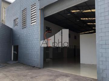 Comercial · 998m² · Comercial para aluguel - nas Chácaras São Luís