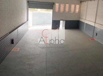 Comercial · 572m² · Comercial para aluguel - nas Chácaras São Luís