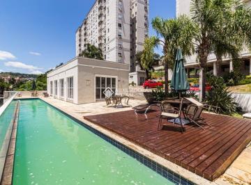 385255 Avenida Teresópolis 2255-406 torre 2 (37) · Apartamento dois quartos a venda na av Teresópolis