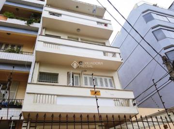 Apartamento · 33m² · 1 Quarto · Apartamento JK à venda no Bom Fim, Porto Alegre