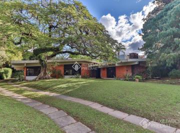 Casa · 324m² · 4 Quartos · 6 Vagas · Casa 04 dormitórios no bairro Vila Assunção, Porto Alegre