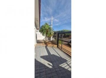 Casa · 3 Quartos · LOCAÇÃO | Casa, com 3 dormitórios em CENTRO, BADY BASSITT