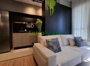 Apartamento · 45m² · 1 Quarto · 2 Vagas · VENDA | Apartamento, com 1 dormitórios em Zona 08, Maringá