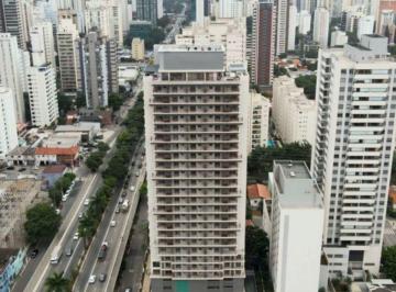 Apartamento de 2 quartos, São Paulo · More no Brooklin - Apartamentos de 1 ou 2 Dorms com Entrada Facilitada e Documentação Grátis