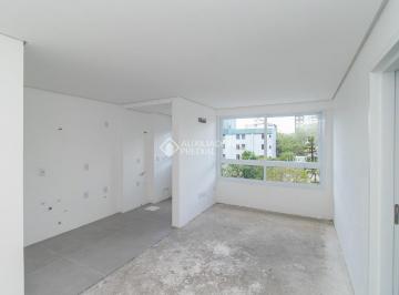 Apartamento · 44m² · 1 Quarto · 1 Vaga · Apartamento alto padrão construtivo 1 dormitório ,1 suíte no Menino Deus