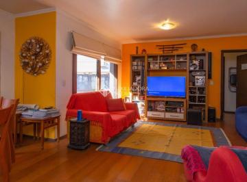 Apartamento · 117m² · 1 Quarto · 1 Vaga · Cobertura 1 dormitório com vaga no bairro Petropolis
