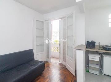 Apartamento · 29m² · 1 Quarto · Apartamento bairro Santana