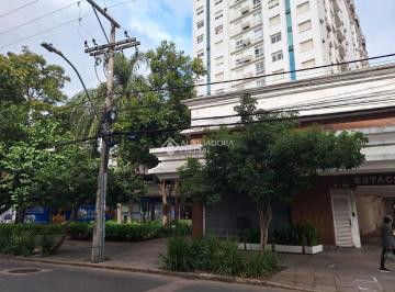 Apartamento · 50m² · 1 Quarto · 1 Vaga · Apartamento à venda, Bairro Cidade Baixa, andar com linda vista, de frente, melhor planta de apartam