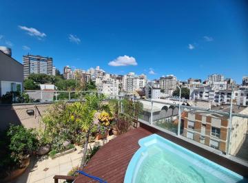 Apartamento · 142m² · 2 Quartos · 2 Vagas · Cobertura 2 dormitórios