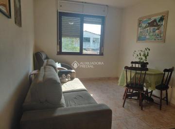 Apartamento · 62m² · 2 Quartos · Apartamento de 2 quartos, 61 m²,  no Bairro São João