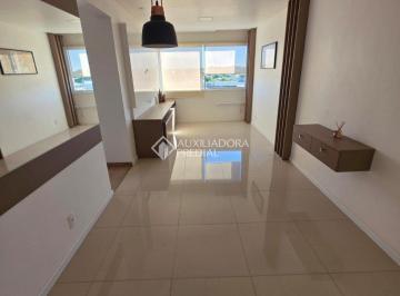 Apartamento · 51m² · 2 Quartos · 1 Vaga · .