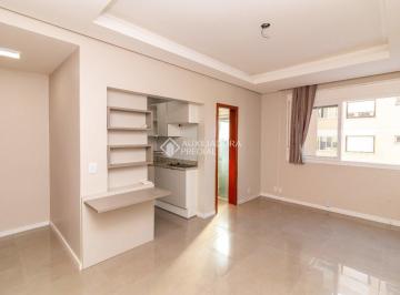 Apartamento · 25m² · 1 Quarto · JK totalmente reformado a uma quadra da Redenção!
