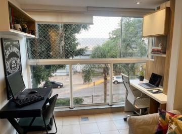 Apartamento · 64m² · 2 Quartos · 1 Vaga · Todos