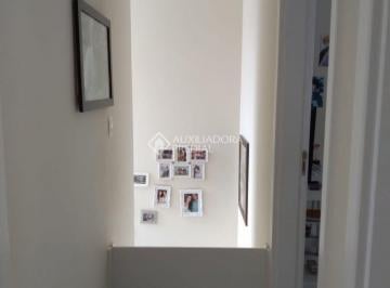 Casa · 80m² · 3 Quartos · 1 Vaga · Casa geminada mobiliada à venda no Bairro Casa Branca - Itapema