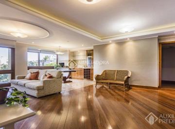 Apartamento · 137m² · 3 Quartos · 2 Vagas · APARTAMENTO NO MELHOR DO HIGIENÓPOLIS!