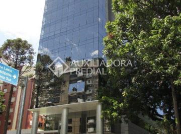 Comercial · 34m² · 1 Vaga · Sala/conjunto no Mont Serrat, Porto Alegre