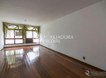 Apartamento · 236m² · 3 Quartos · 2 Vagas · COBERTURA COM AREA PRIVATIVA DE 235 M² NO BAIRRO PETRÓPOLIS.