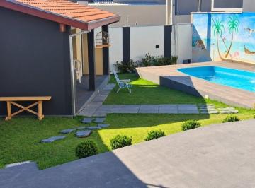 Casa · 270m² · 3 Quartos · Casa à venda - em Portal dos Pássaros