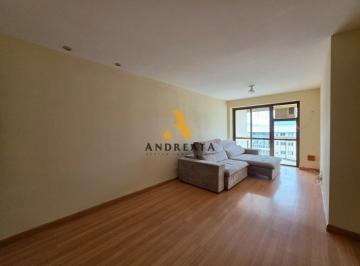 Apartamento · 82m² · 3 Quartos · 1 Vaga · Aluguel de Apartamento com 3 quarto(s), 1 suíte(s), 82 m², por R$ 6 mil, no condomínio Mundo Novo em