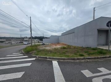Terreno · 248m² · Terreno à venda - em Portal dos Pássaros