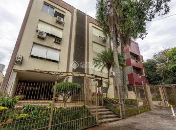 Apartamento · 113m² · 3 Quartos · 2 Vagas · Apartamento à venda, Bairro Petrópolis, Rua Lucas de Oliveira, 3 dormitórios,/suíte + 2 vagas de gar