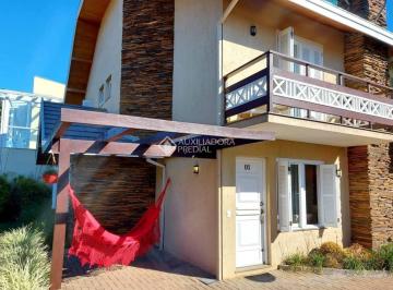 Casa · 96m² · 2 Quartos · 1 Vaga · Casa com 2 quartos em Canela