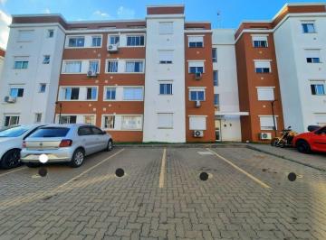 Apartamento · 59m² · 2 Quartos · 1 Vaga · Apartamento 2 Quartos em Viamão